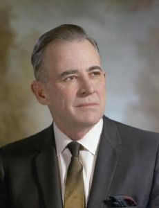 Sid Flanagan