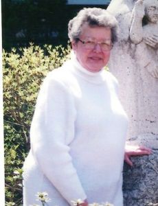 Vlasta Svobodová