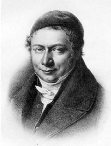 Christian Ludwig Nitzsch