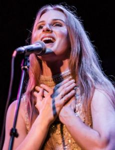 Vera Blue