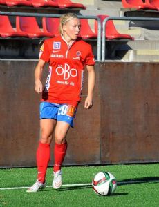 Julia Spetsmark