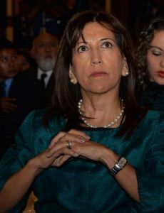 Martha Lucía Zamora