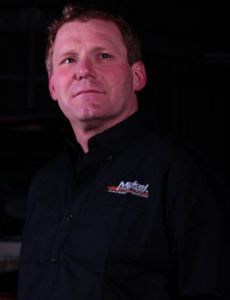 John Mickel