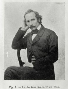 Eugène Koeberlé