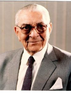 Ahmed Dawood