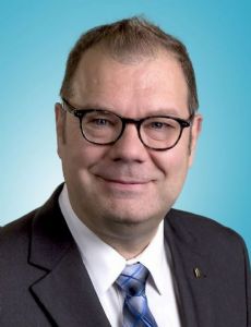 Mario Beaulieu (politician)