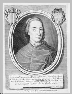 Gian Francesco Albani