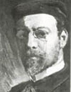 Alberto Orrego Luco