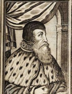 Frederick II of Legnica