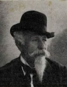 Raffaele Belliazzi