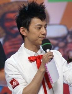 He Jiong