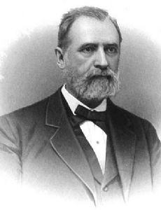 Calvin Holmes Carter