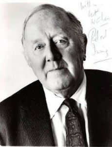 Robert Irving