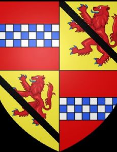 David Lindsay, 28th Earl of Crawford
