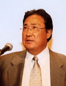 Kitanofuji Katsuaki