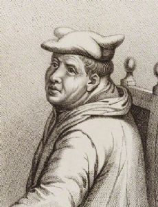 Edmund Bonner