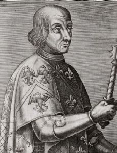 Louis II de la Trémoille