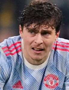 Victor Lindelöf
