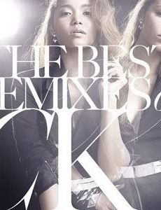 The Best Remixes of CK