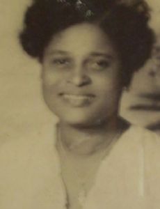 Jane E. Clerk
