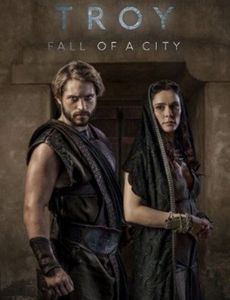 Troy: Fall of a City
