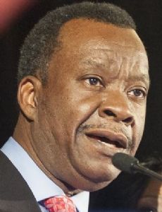 Willie Wilson (businessman)