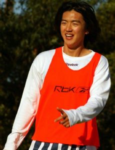 Song Jin-Hyung