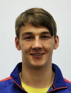 Daniel Bohnacker