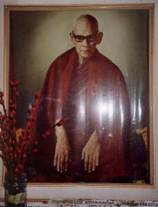 Mahasi Sayadaw