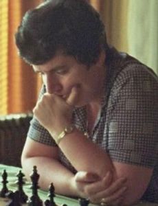 Nona Gaprindashvili