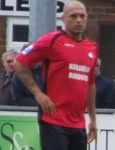 Danny Brown (footballer)