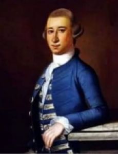 Seth Pomeroy