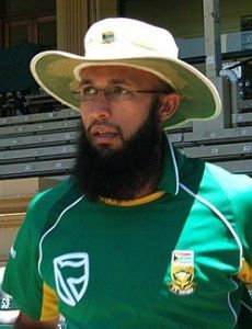 Hashim Amla