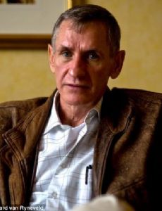 Nick du Toit