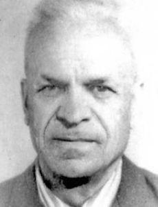 Oleksa Hirnyk