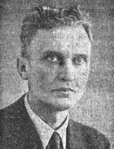 Boris Kumm
