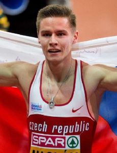 Pavel Maslák