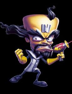 Doctor Neo Cortex