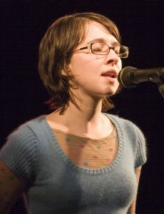 Jen Wood
