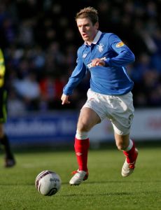 Steven Davis