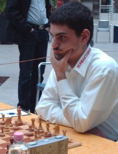 David Baramidze