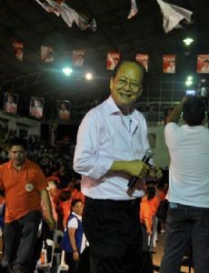 Ernesto Maceda, Jr.