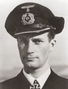 Hans-Dietrich von Tiesenhausen