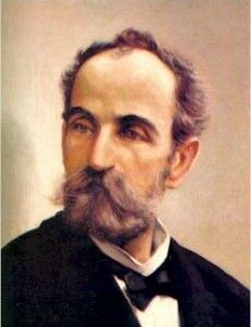 Eugenio María de Hostos