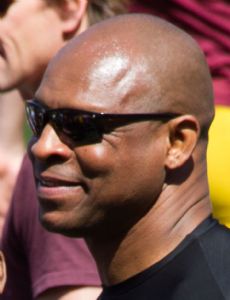 Rickey Foggie