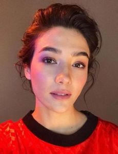 Aybüke Pusat