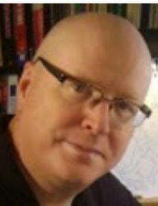 Don Simpson (cartoonist)