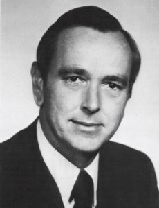George Busbee