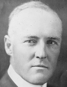 Alfred Cotton Bedford