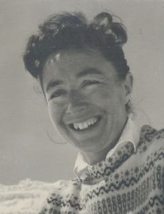 Marysette Agnel